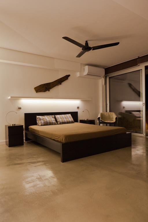 Saronida Summer Studio With Breathtaking View Lagonisi Extérieur photo